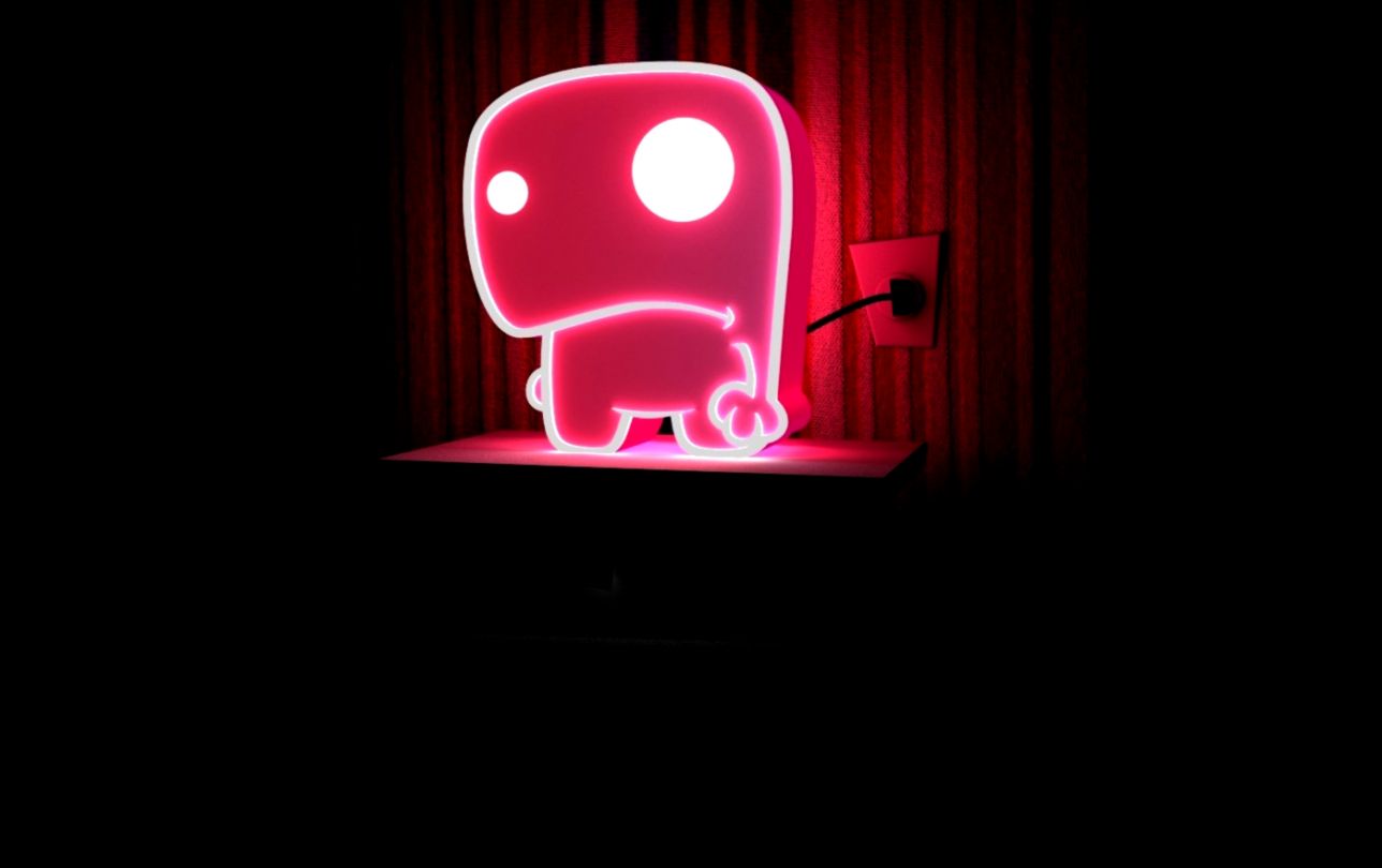 CreativeWallpaperNightlight CreativeWallpaperNightlight
