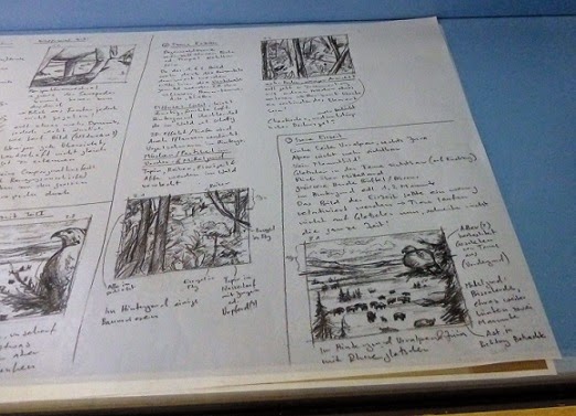 Apfelkuchen Cosinus Und Farbenpracht Hell Dunkel Zeichnen