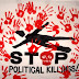 'We are Allah's army..These Baloch fighters are infidels, Kill'em!'