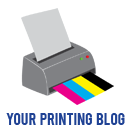 Printing Blog