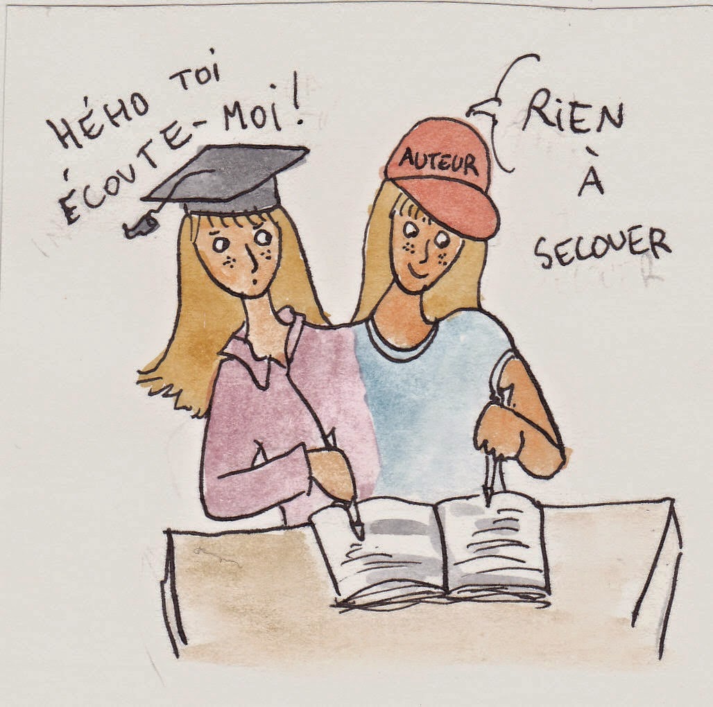 CPN ou dédoublement de la personnalité Chambre de Commerce et Industrie Region Bretagne