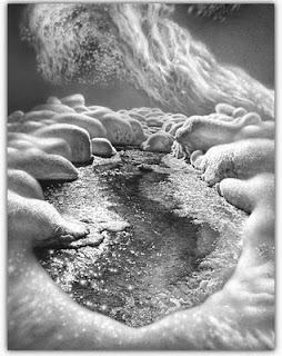 Beautiful-Winter-Drawing-Art Beautiful-Winter-Drawing-Art