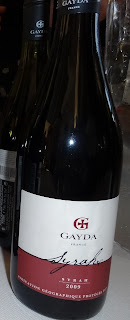 Gayda Syrah