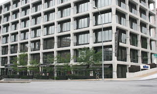 Plaza Corporate Centre BMO Bank