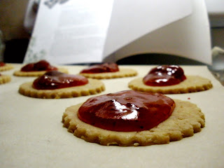 As our study of Esther comes to a close I have been doing quite a bit of reflecting Esther, Cookies and Tea