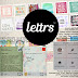 Lettrs: More than Just a Writing App