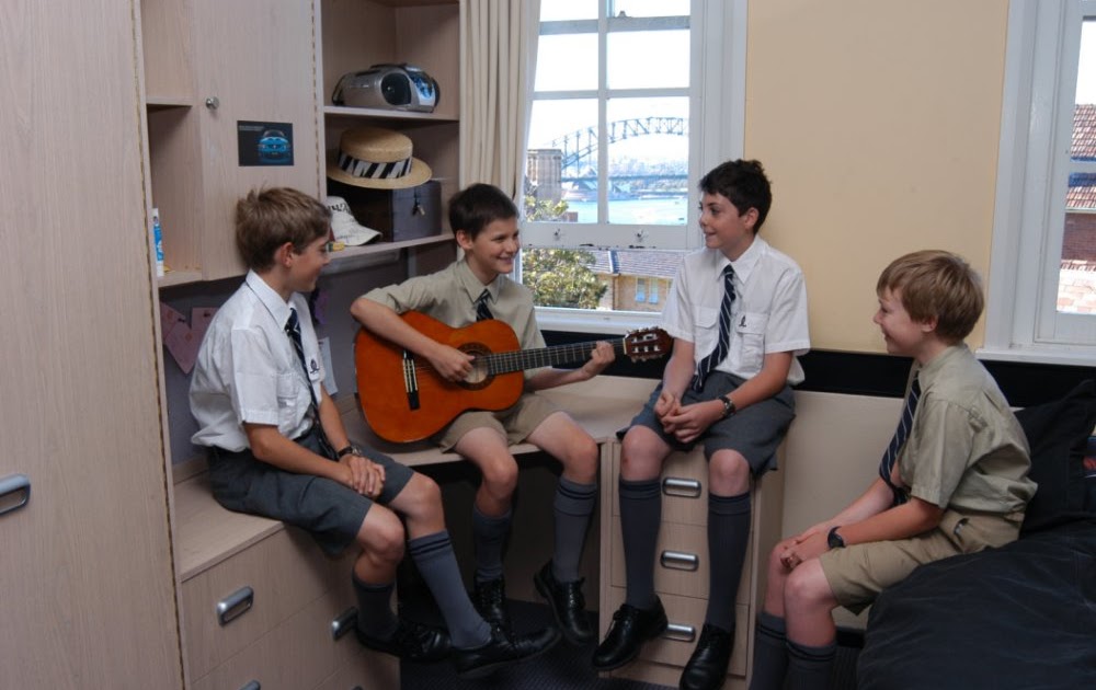 Boarding School Placement Are Boarding Schools Outpricing Parents