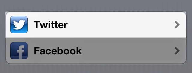 how to change your twitter password