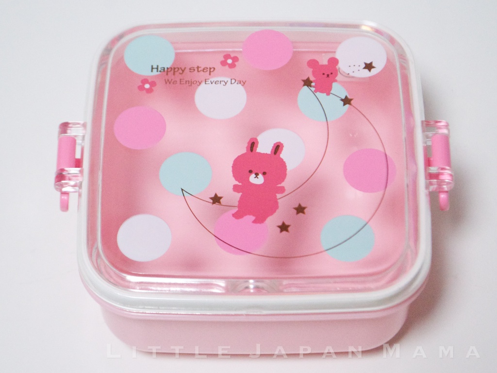 Valentine's Day Bento Box with Joyful Bento — Your Zen Mama