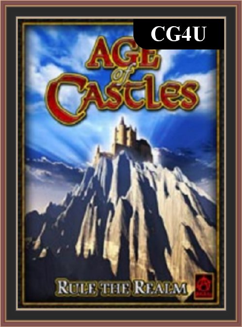Age of Castles Cover | Age of Castles Poster