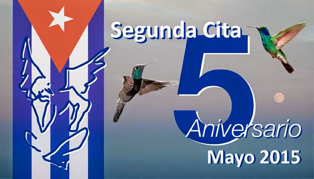 5to Aniversario Segunda Cita 