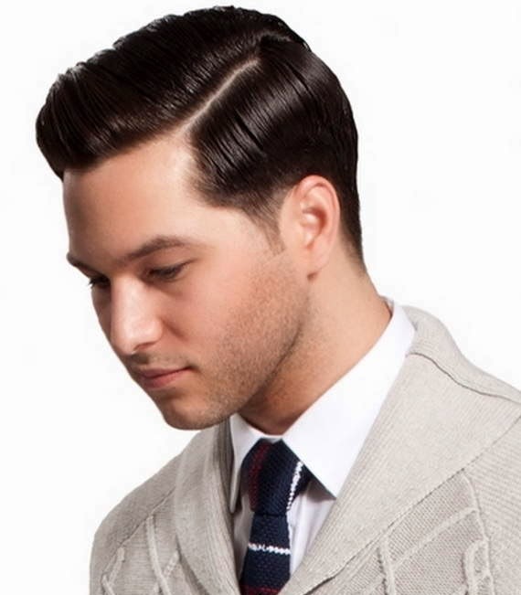 9 Marvellous Hairstyle For Boys With Round Face Jimmy D Super Dork