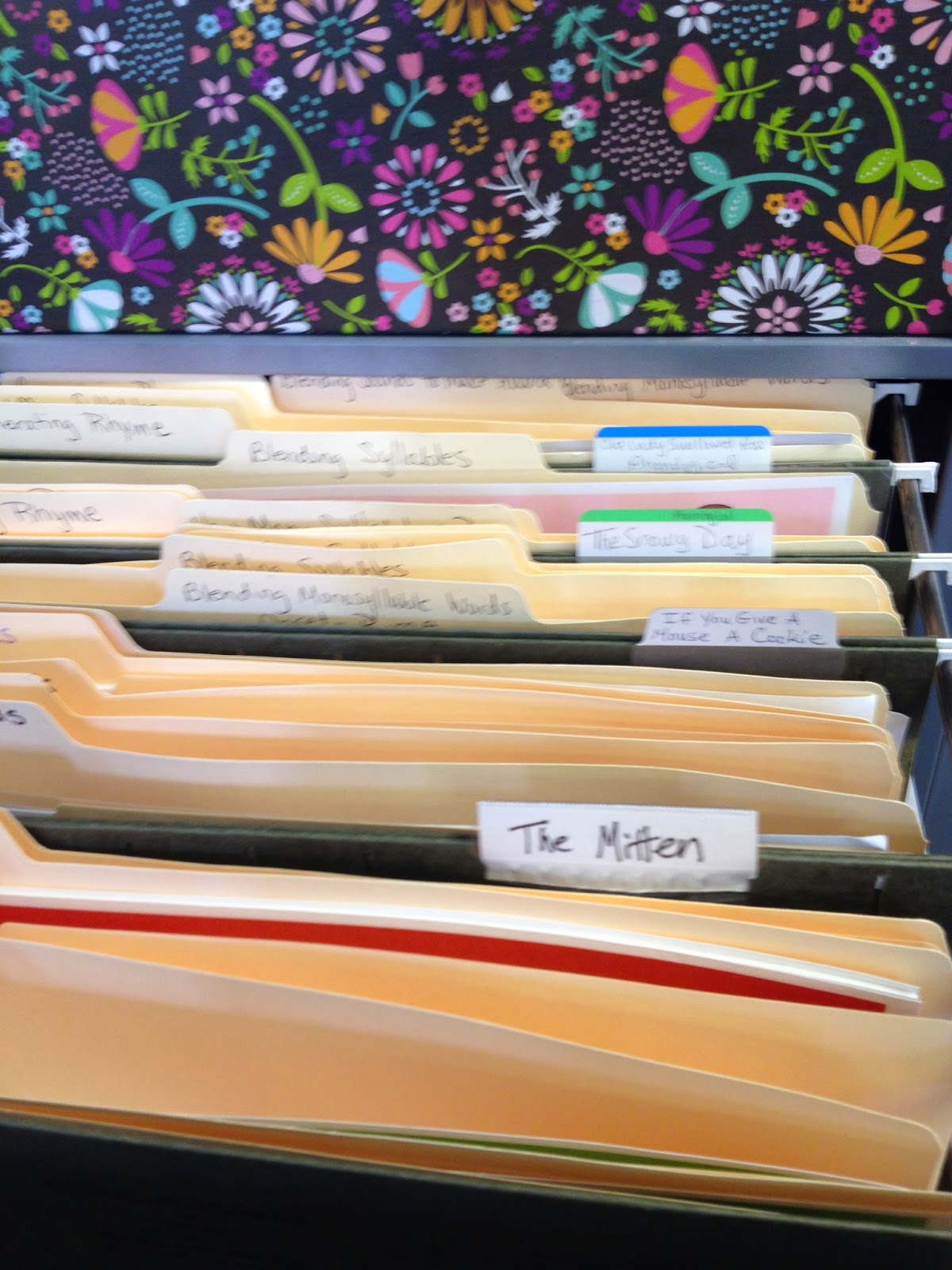 Tips and Tricks on Tuesdays Storing Tiny Cards