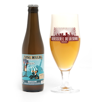 бельгийское пиво taras boulba