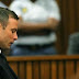 Oscar Pistorius given five years for Reeva Steenkamp death