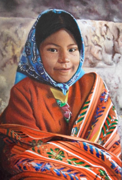 Artodyssey Guillermo Silva