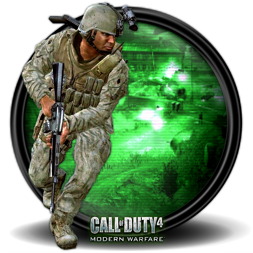 Call of Duty World