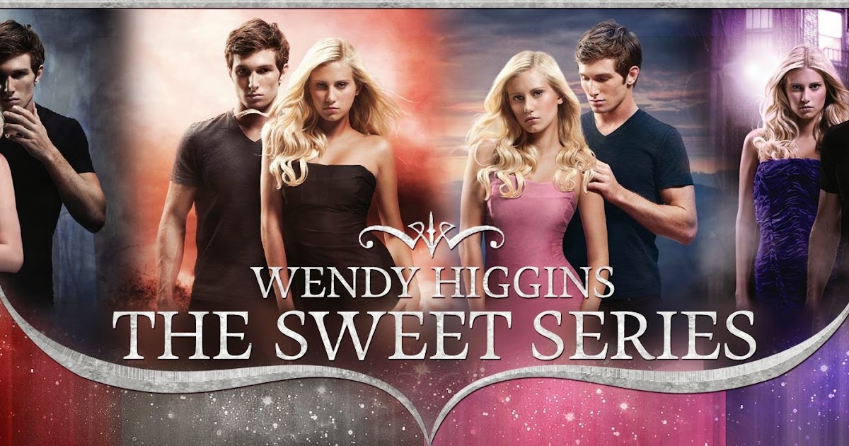 COVER REVEAL + Giveaway Sweet Temptation by Wendy Higgins Silence is