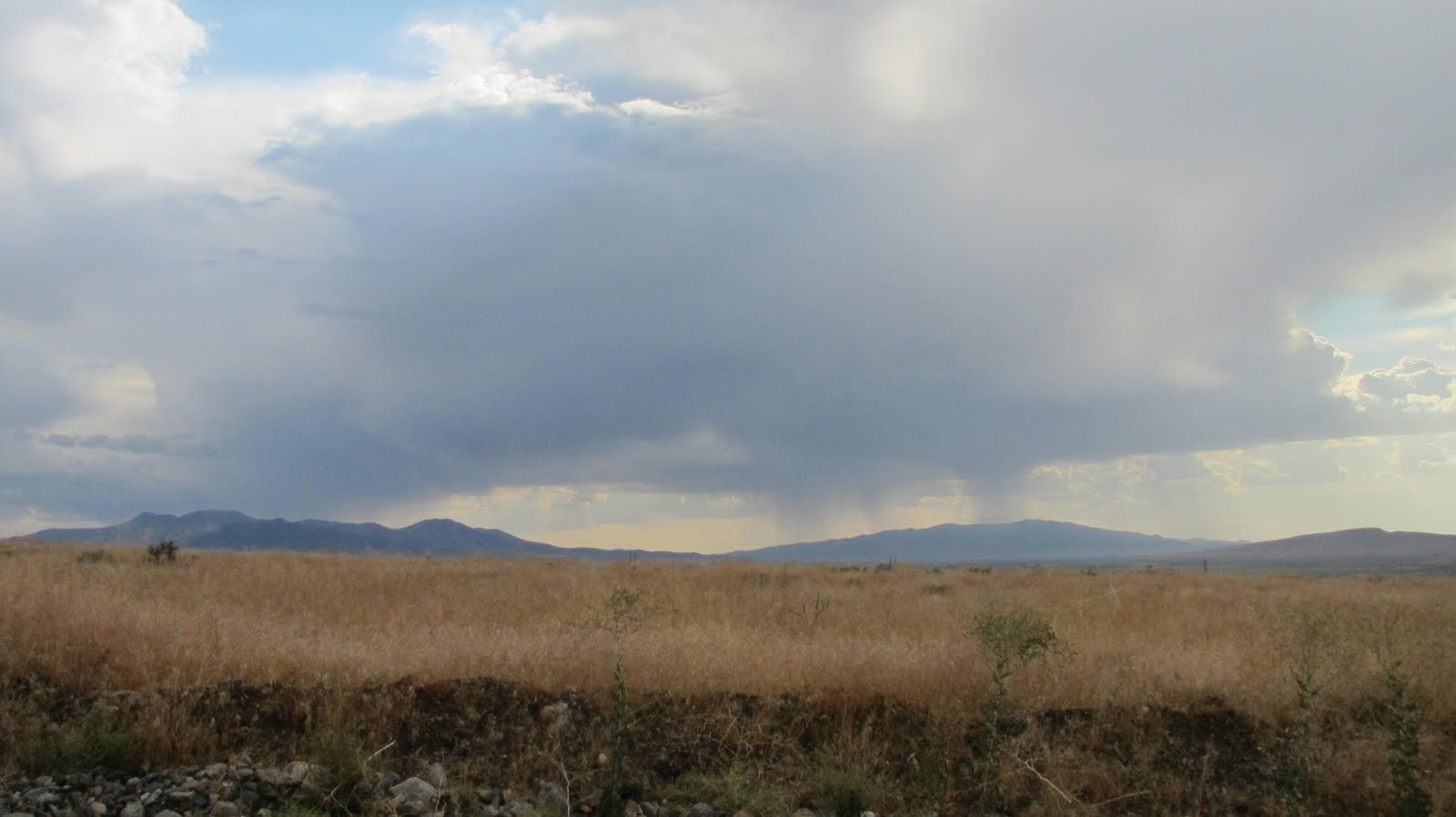 KerfuffletoGo First stop Winnemucca Nevada