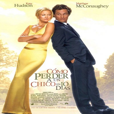 Ver Pelicula Cmo perder un chico en 10 das Online en