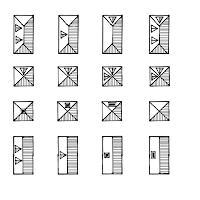 Some simple building shapes Some simple building shapes