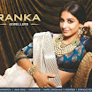 Vidya Balan's photoshoot for RANKA Jewellers