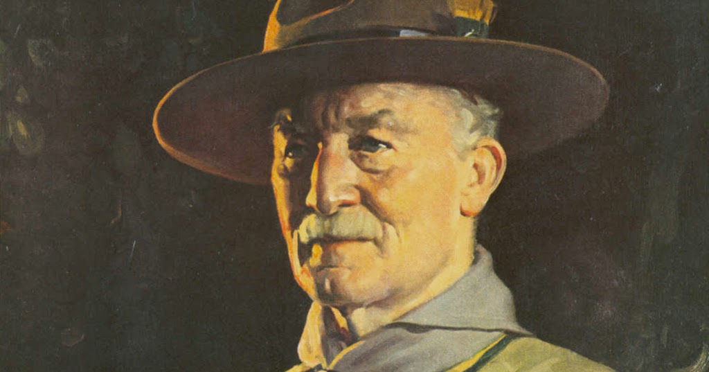 Bapak Pandu Dunia MEDIA 89