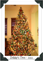 CHRISTMAS TREE 2011