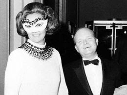 Party of the Century: The Fabulous Story of Truman Capote and His Black and White Ball [Book]