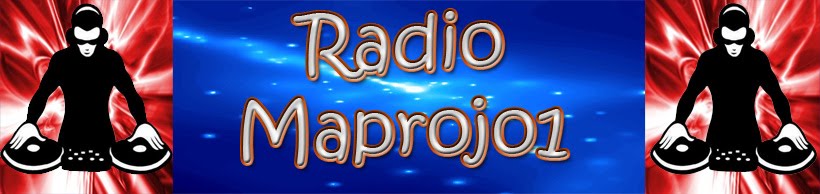 Radio Maprojo1