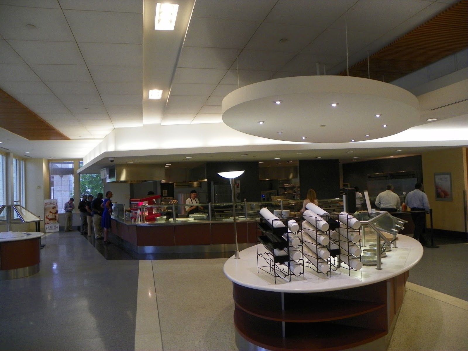 NOMADIC CHEF Compass Group USA Faculty Internship Charlotte, NC Day