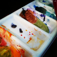 Painting Colors