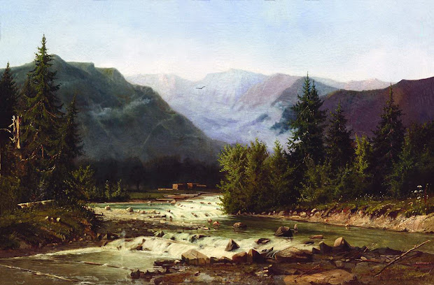 glory of russian painting