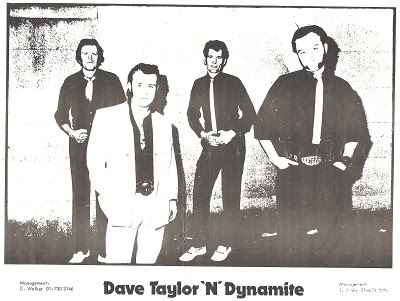 Dave Taylor