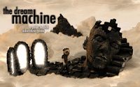 The Dream Machine Full download The Dream Machine Full