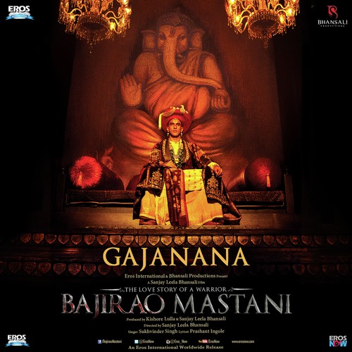 Bajirao Mastani