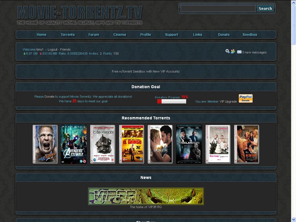 movie torrentz.com
