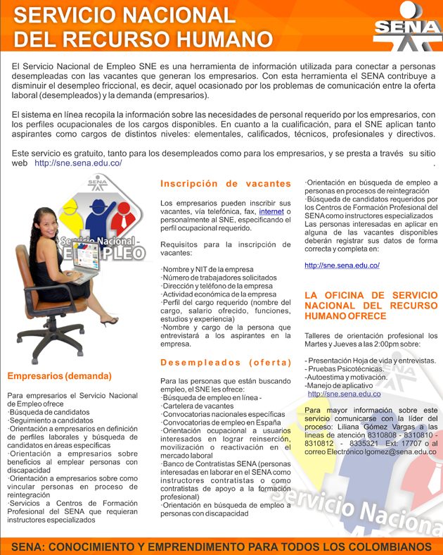 portafolio de servicios