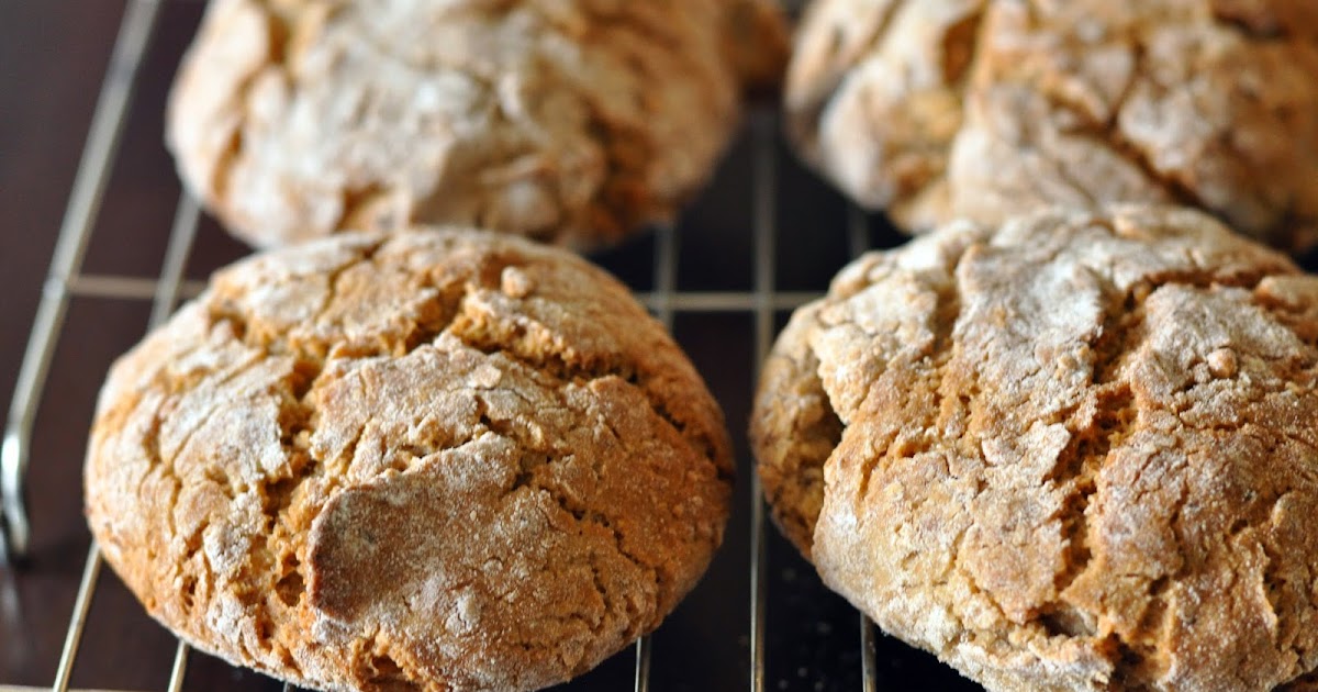 Gluten Free Brown Rolls Sophie Loves Food