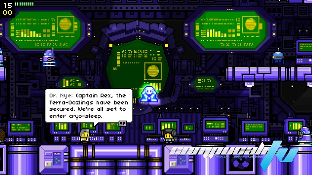 Rex Rocket PC Full Rex Rocket PC Full