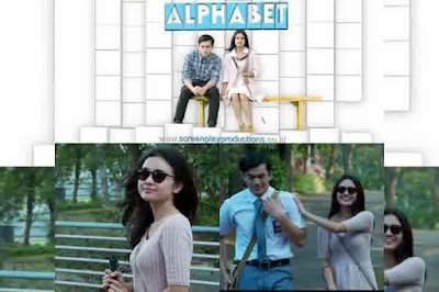 Sinopsis dan Daftar Pemain Sinetron Terbaru Alphabet SCTV Sinopsis dan Daftar Pemain Sinetron Terbaru Alphabet SCTV