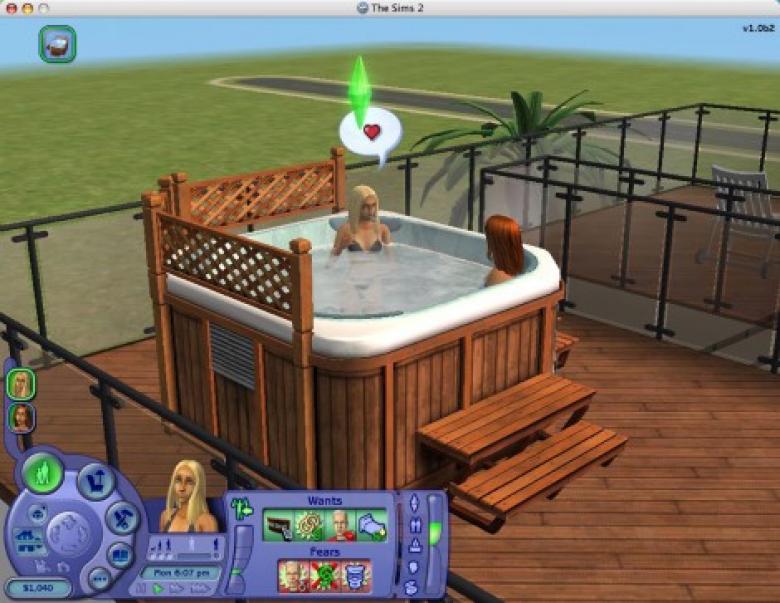Download Game The Sims 2 Pets For Pc Full Version