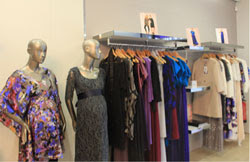 Maternity fashion brand Séraphine opens new London store