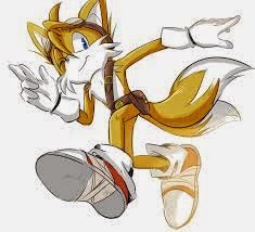 Miles "Tails" Power