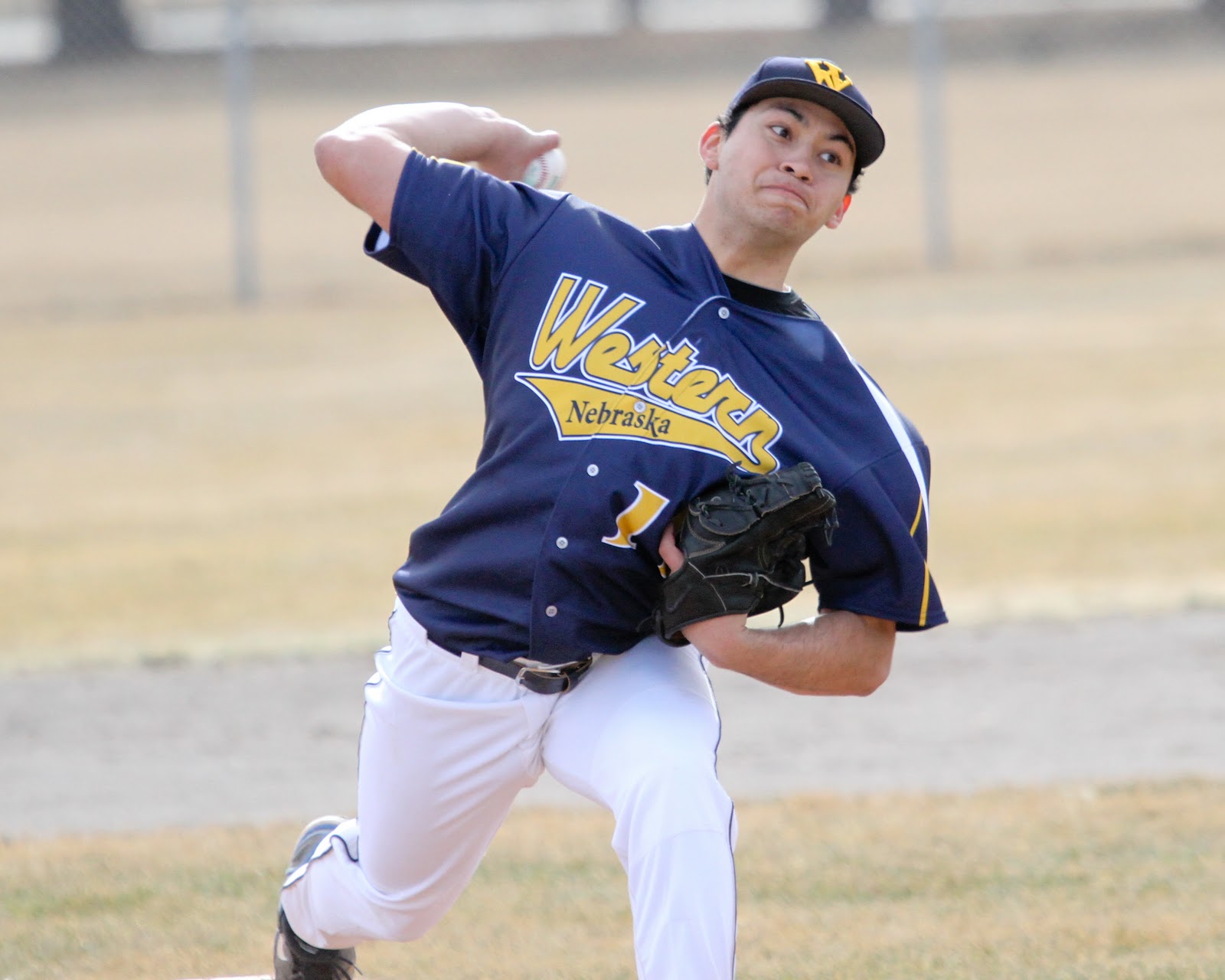 WNCC Cougar Athletics WNCC falls 32 to McCook Monday afternoon