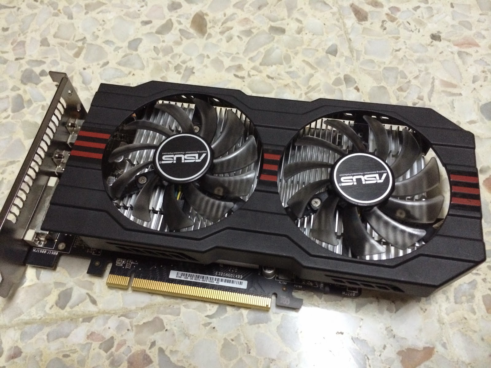 ASUS R7 260 Performance Review 12