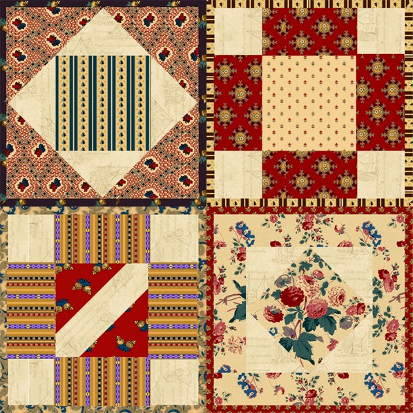 jeanannquilts potholder quilts