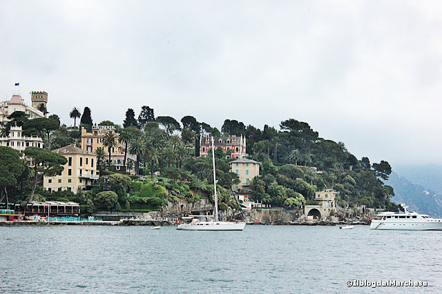 John Walker & Sons Voyager portofino