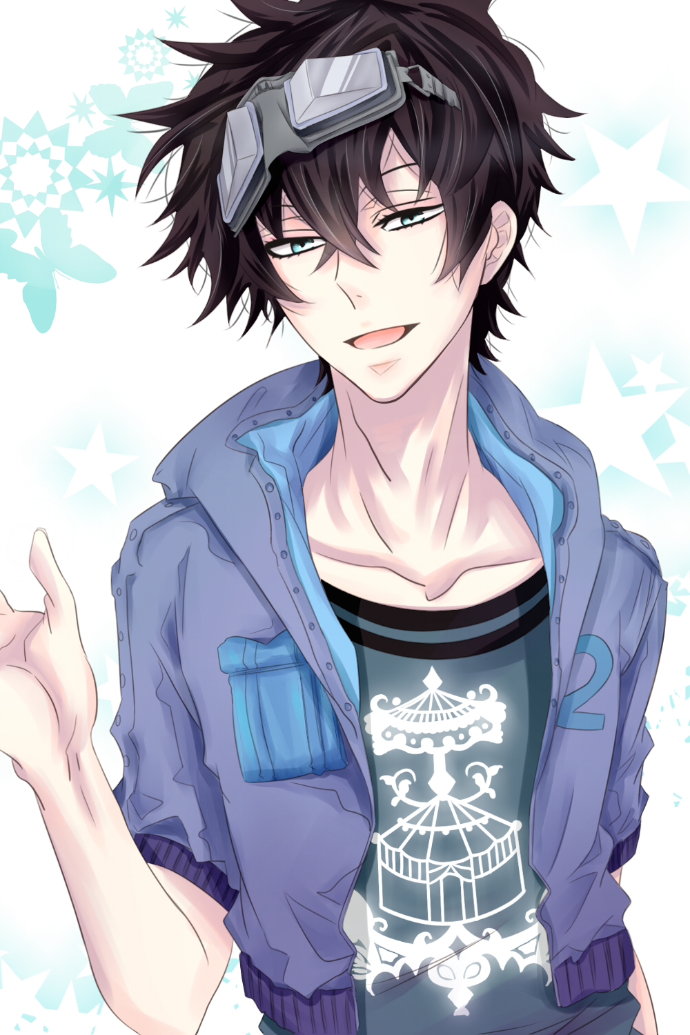 Mundo Otaku Otome Top Personagens Masculinos De Mundo Otaku Otome Top Personagens Masculinos De