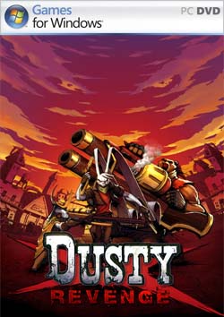 Dusty Revenge – SKIDROW